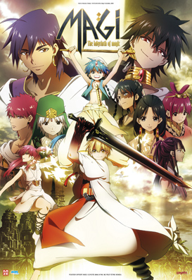 POSTER-MAGI