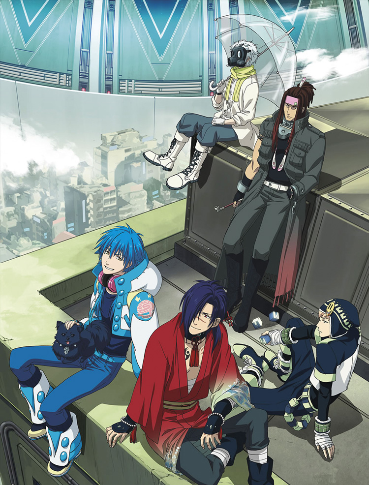 dramaticalmurder,