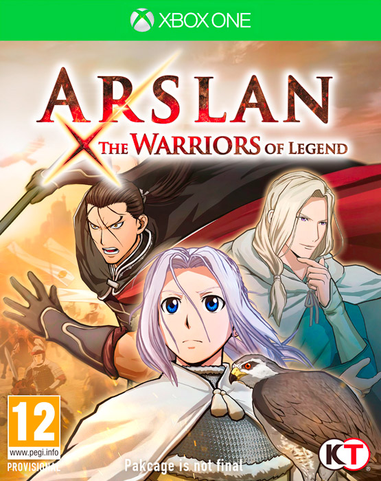 ARSLAN_XBOX_ONE_PACKSHOT_PEGI