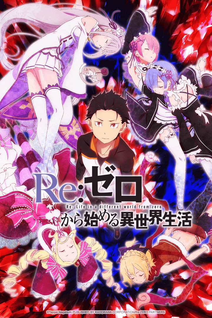 Re-Zero-CP